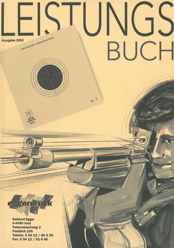 Leistungsbuch (9110)