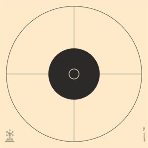 LP Ausbildungsscheibe AS-16 (7185)